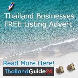 List Thailand Businesses