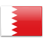 The flag of Bahrain - Embassy of Bahrain in Thailand