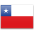 The flag of Chile - Embassy of Chile in Thailand