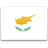 The flag of Cyprus - Consulate of Cyprus in Thailand
