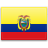 The flag of Ecuador - Consulate of Ecuador in, Thailand