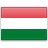The flag of Hungary - Embassy of Hungary in Thailand