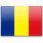 The flag of Romania - Embassy of Romania in Thailand