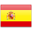 The flag of Spain - Embassy of Spain in Thailand