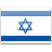 The flag of Israel - Embassy of Israel in Thailand