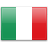 The flag of Italy - Consulate of Italy in Thailand